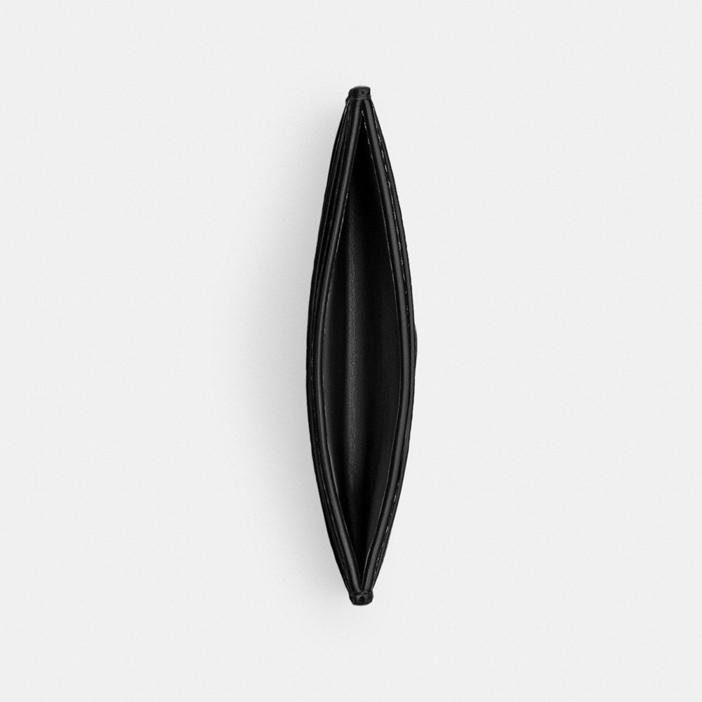 Coach Essential Card Case - Preorder
