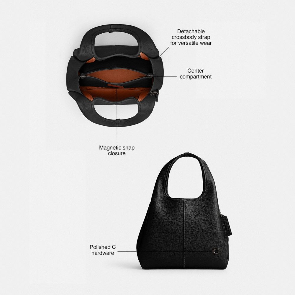 Coach Outlet Lana Shoulder Bag 23 - Preorder