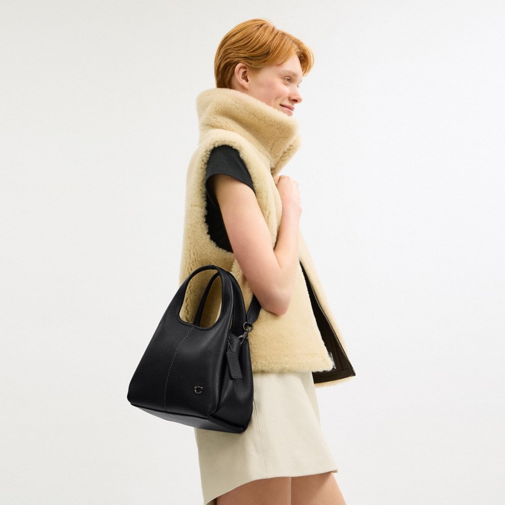 Coach Outlet Lana Shoulder Bag 23 - Preorder