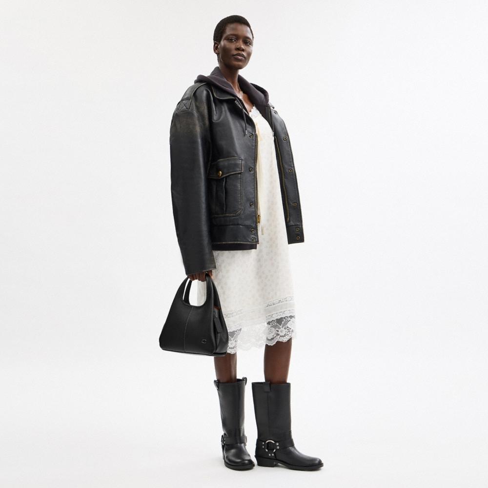 Coach Outlet Lana Shoulder Bag 23 - Preorder