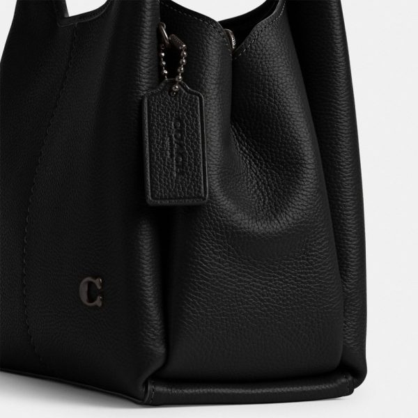 Coach Outlet Lana Shoulder Bag 23 - Preorder