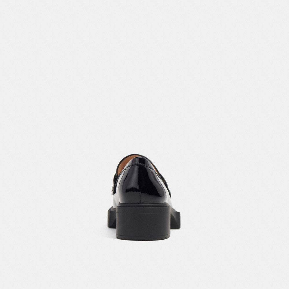 Coach Leah Loafer - Preorder