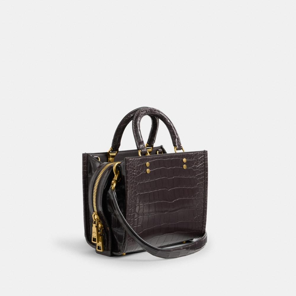 Coach Rogue 20 In Alligator - Preorder