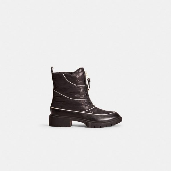 Coach Restored Leona Boot - Preorder
