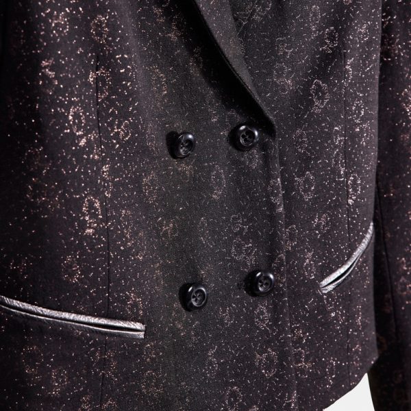 Coach Restored Tailored Jacquard Jacket - Preorder