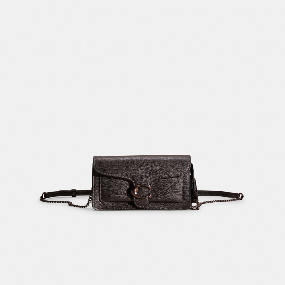 Coach Restored Tabby Chain Clutch - Preorder