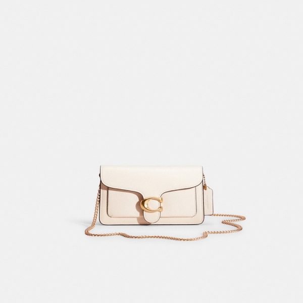 Coach Restored Tabby Chain Clutch - Preorder