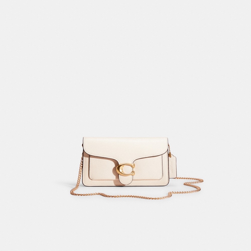 Coach Restored Tabby Chain Clutch - Preorder