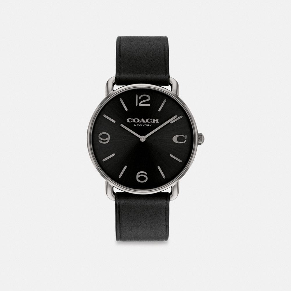 Coach Elliot Watch, 41MM - Preorder