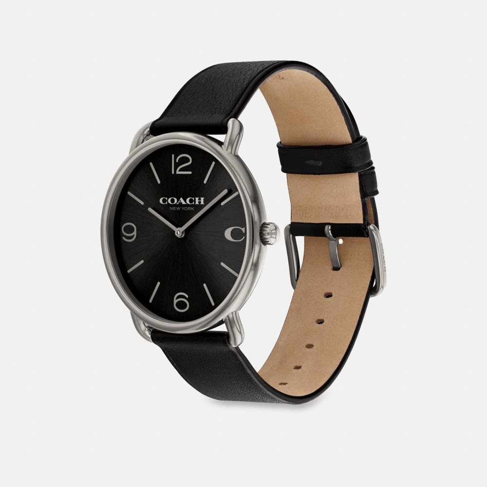 Coach Elliot Watch, 41MM - Preorder