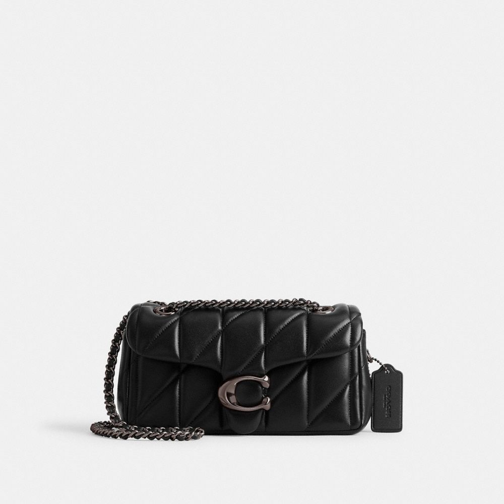 Coach Outlet Tabby Shoulder Bag 20 With Pillow Quilting - Preorder