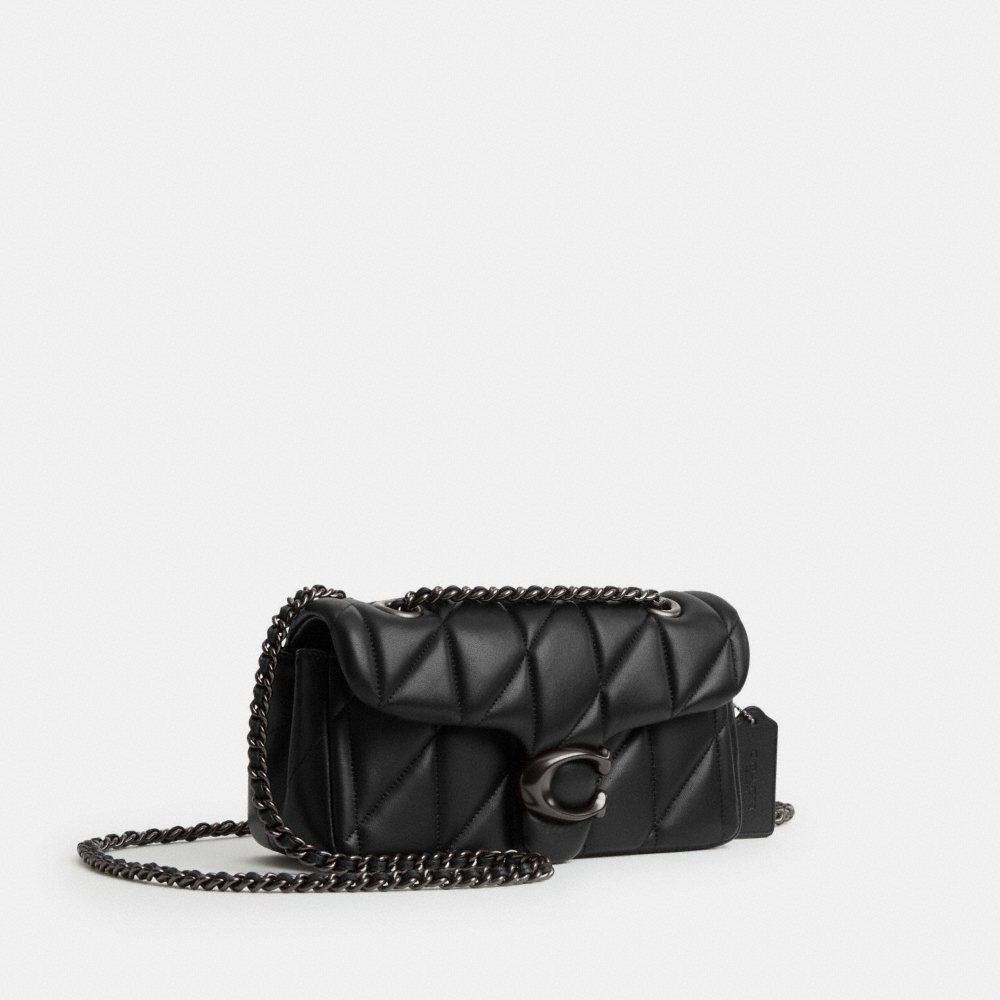 Coach Outlet Tabby Shoulder Bag 20 With Pillow Quilting - Preorder