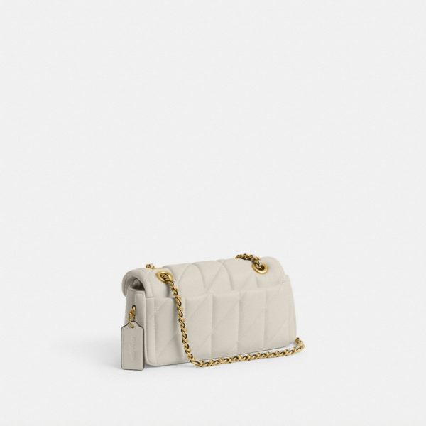 Coach Outlet Tabby Shoulder Bag 20 With Pillow Quilting - Preorder