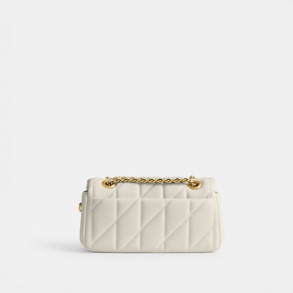 Coach Outlet Tabby Shoulder Bag 20 With Pillow Quilting - Preorder