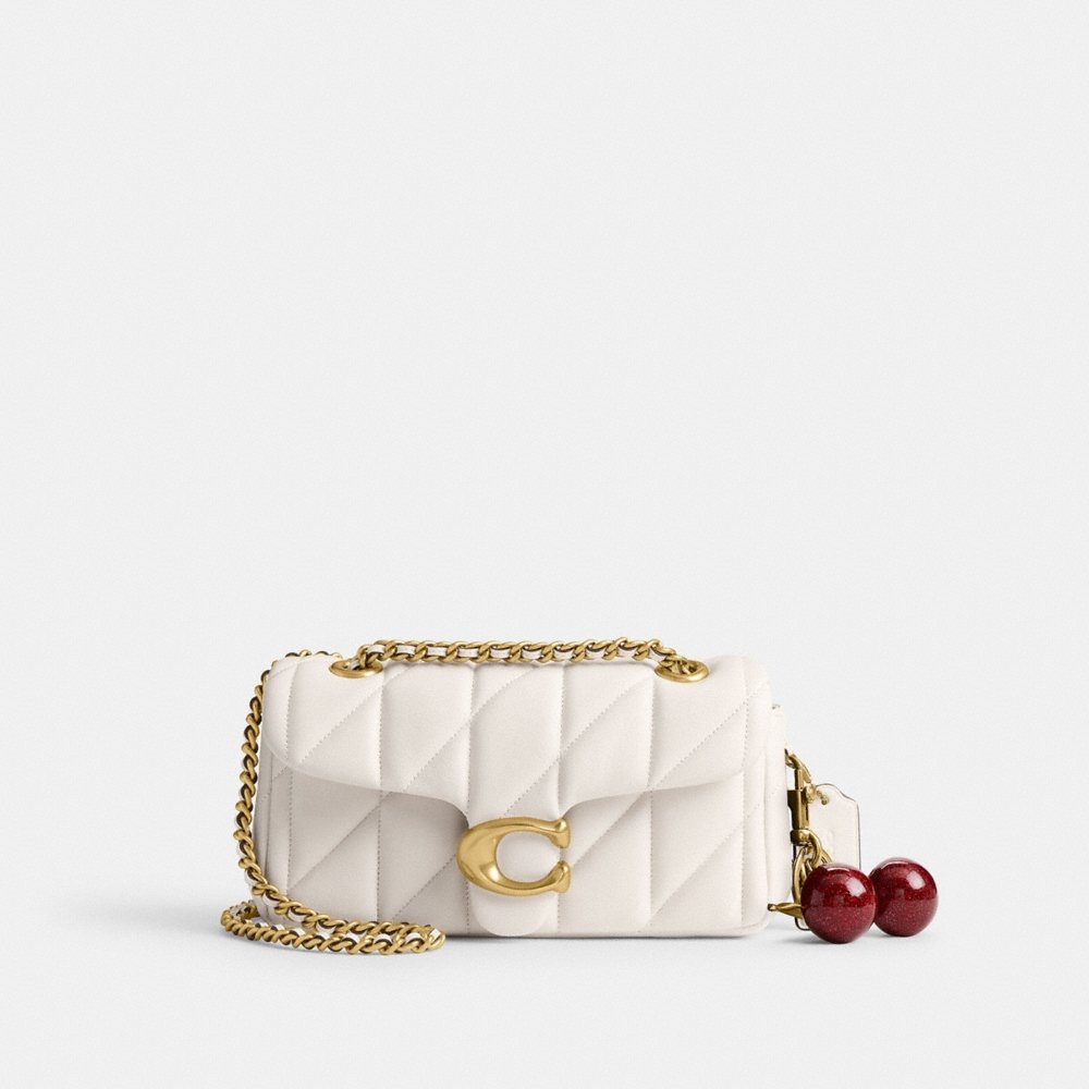 Coach Outlet Tabby Shoulder Bag 20 With Pillow Quilting - Preorder