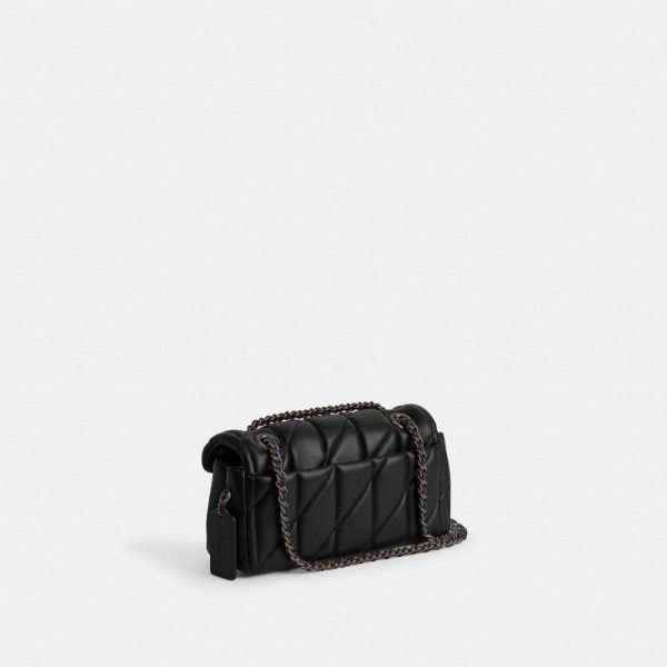 Coach Outlet Tabby Shoulder Bag 20 With Pillow Quilting - Preorder