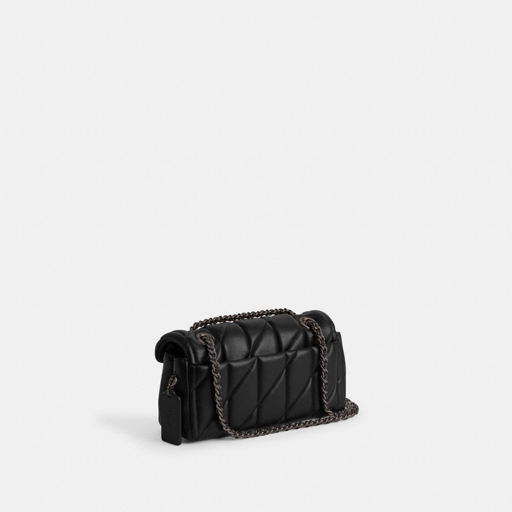 Coach Outlet Tabby Shoulder Bag 20 With Pillow Quilting - Preorder