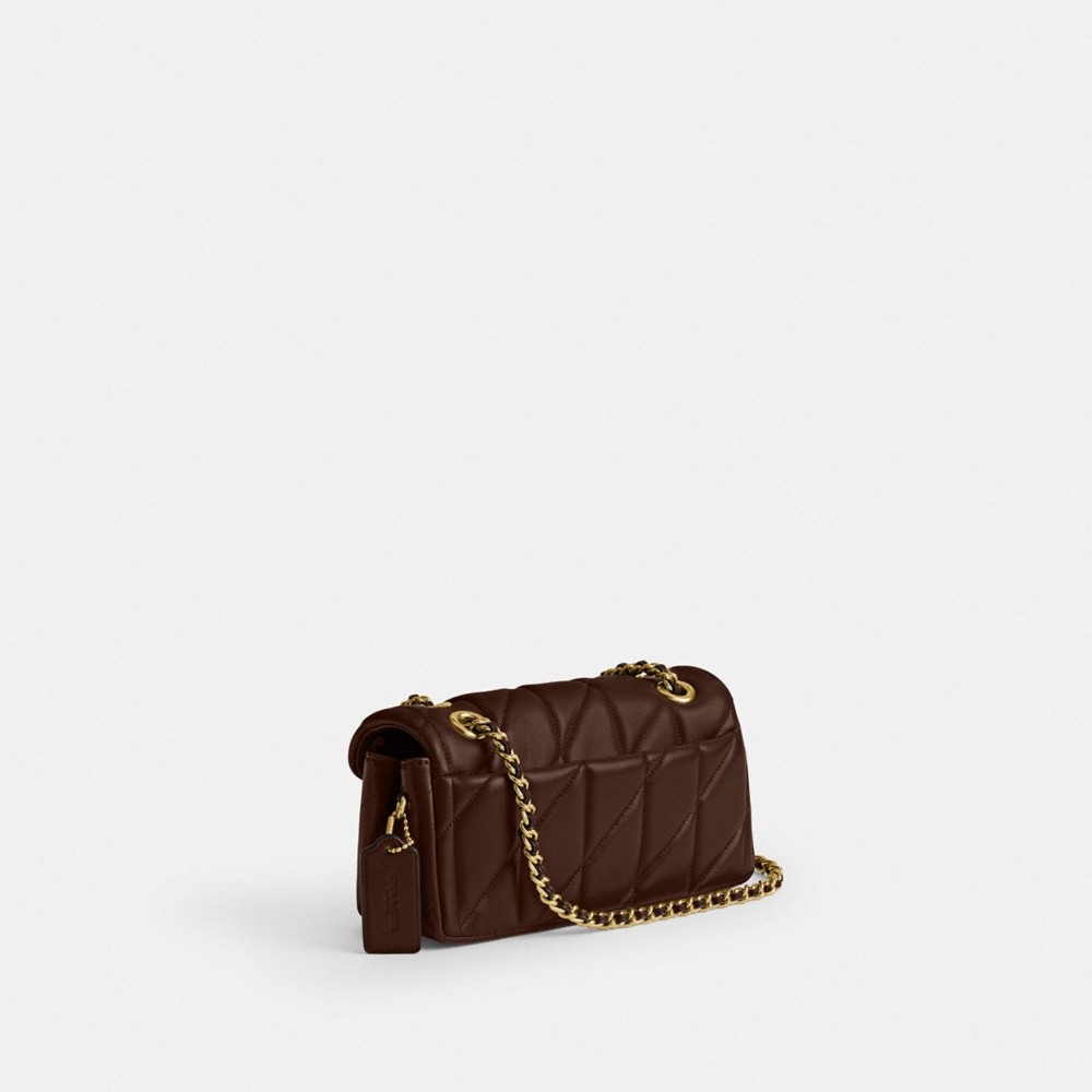 Coach Outlet Tabby Shoulder Bag 20 With Pillow Quilting - Preorder