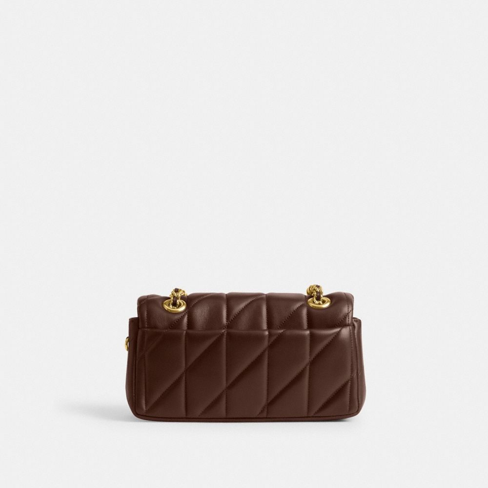 Coach Outlet Tabby Shoulder Bag 20 With Pillow Quilting - Preorder
