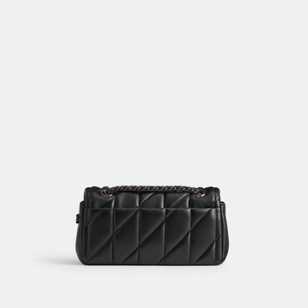 Coach Outlet Tabby Shoulder Bag 20 With Pillow Quilting - Preorder