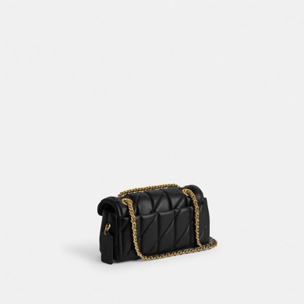 Coach Outlet Tabby Shoulder Bag 20 With Pillow Quilting - Preorder
