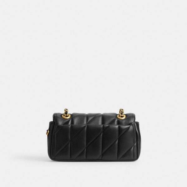 Coach Outlet Tabby Shoulder Bag 20 With Pillow Quilting - Preorder