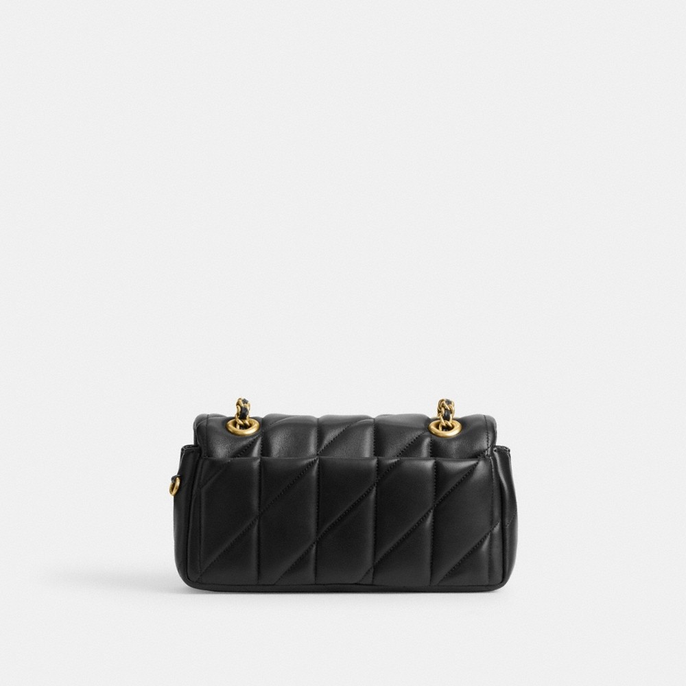 Coach Outlet Tabby Shoulder Bag 20 With Pillow Quilting - Preorder