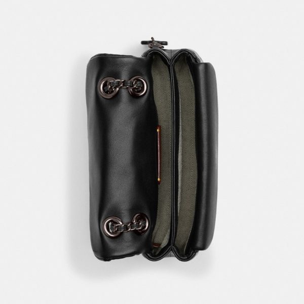 Coach Outlet Tabby Shoulder Bag 20 With Pillow Quilting - Preorder