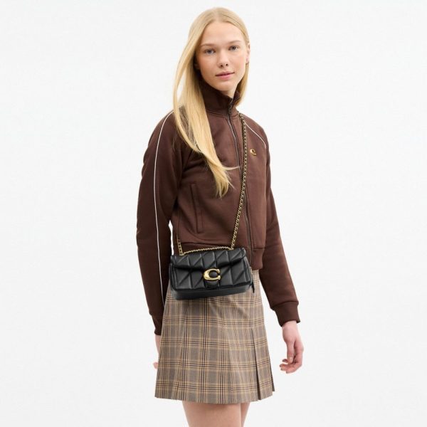 Coach Outlet Tabby Shoulder Bag 20 With Pillow Quilting - Preorder