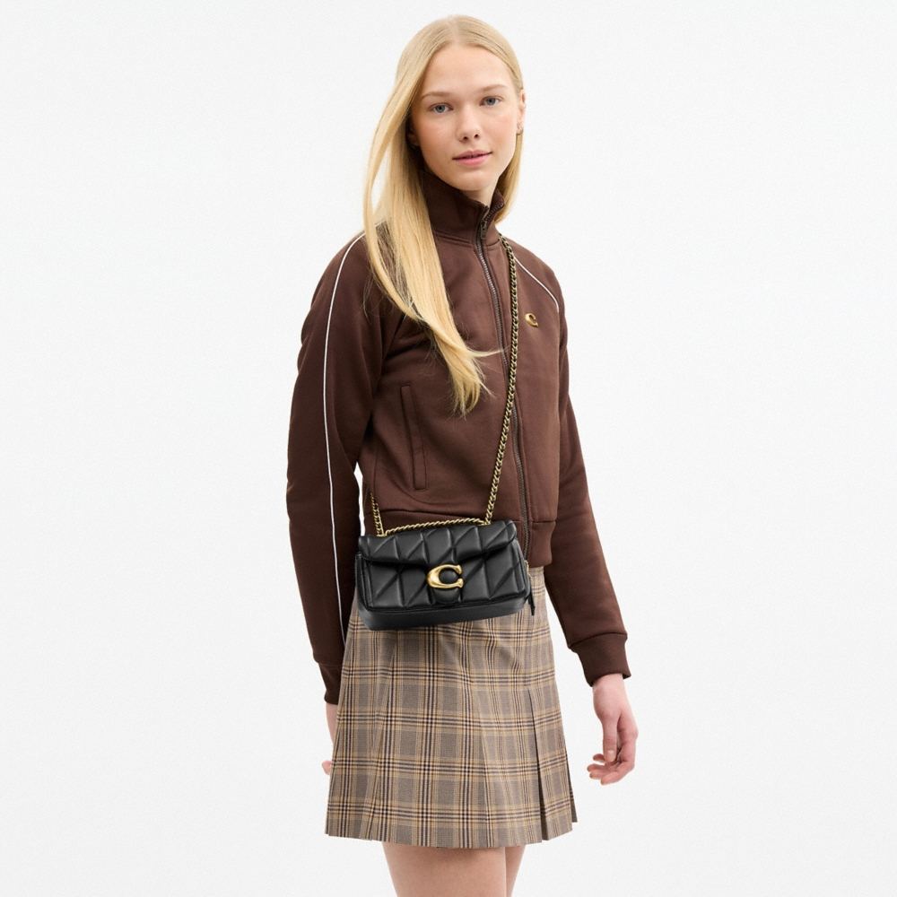 Coach Outlet Tabby Shoulder Bag 20 With Pillow Quilting - Preorder