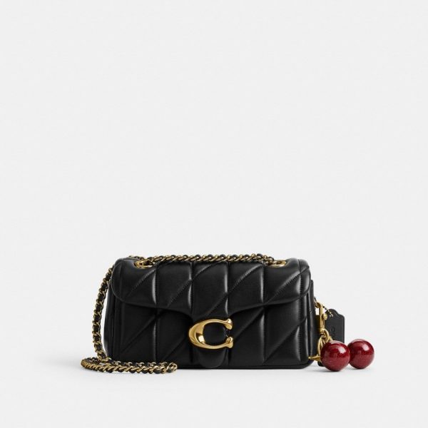 Coach Outlet Tabby Shoulder Bag 20 With Pillow Quilting - Preorder