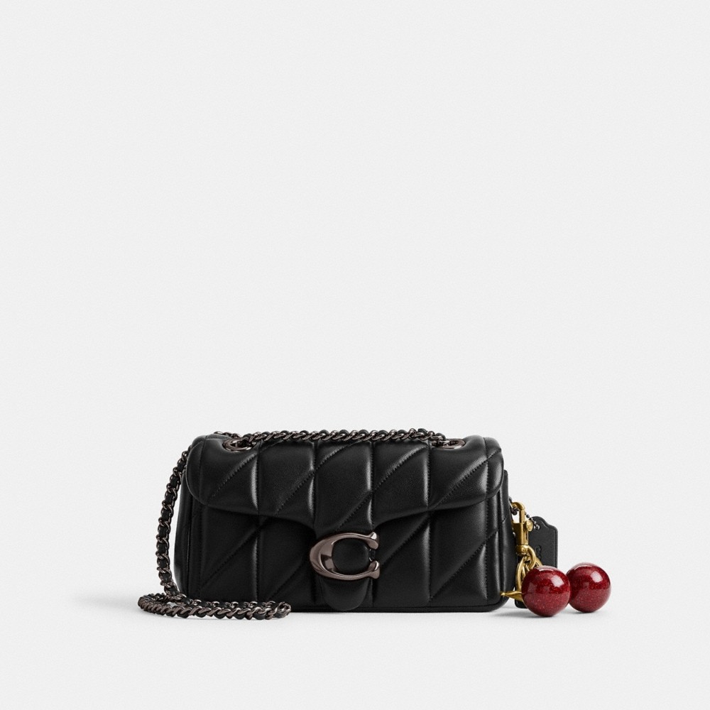 Coach Outlet Tabby Shoulder Bag 20 With Pillow Quilting - Preorder