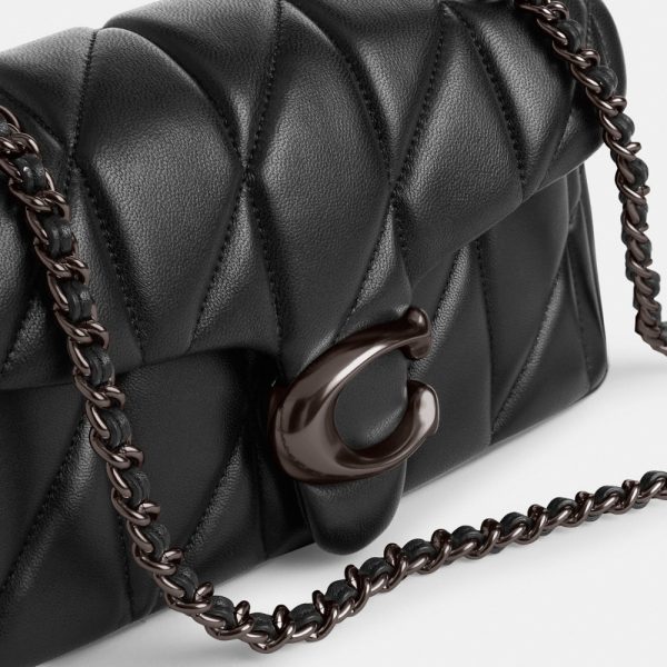 Coach Outlet Tabby Shoulder Bag 20 With Pillow Quilting - Preorder