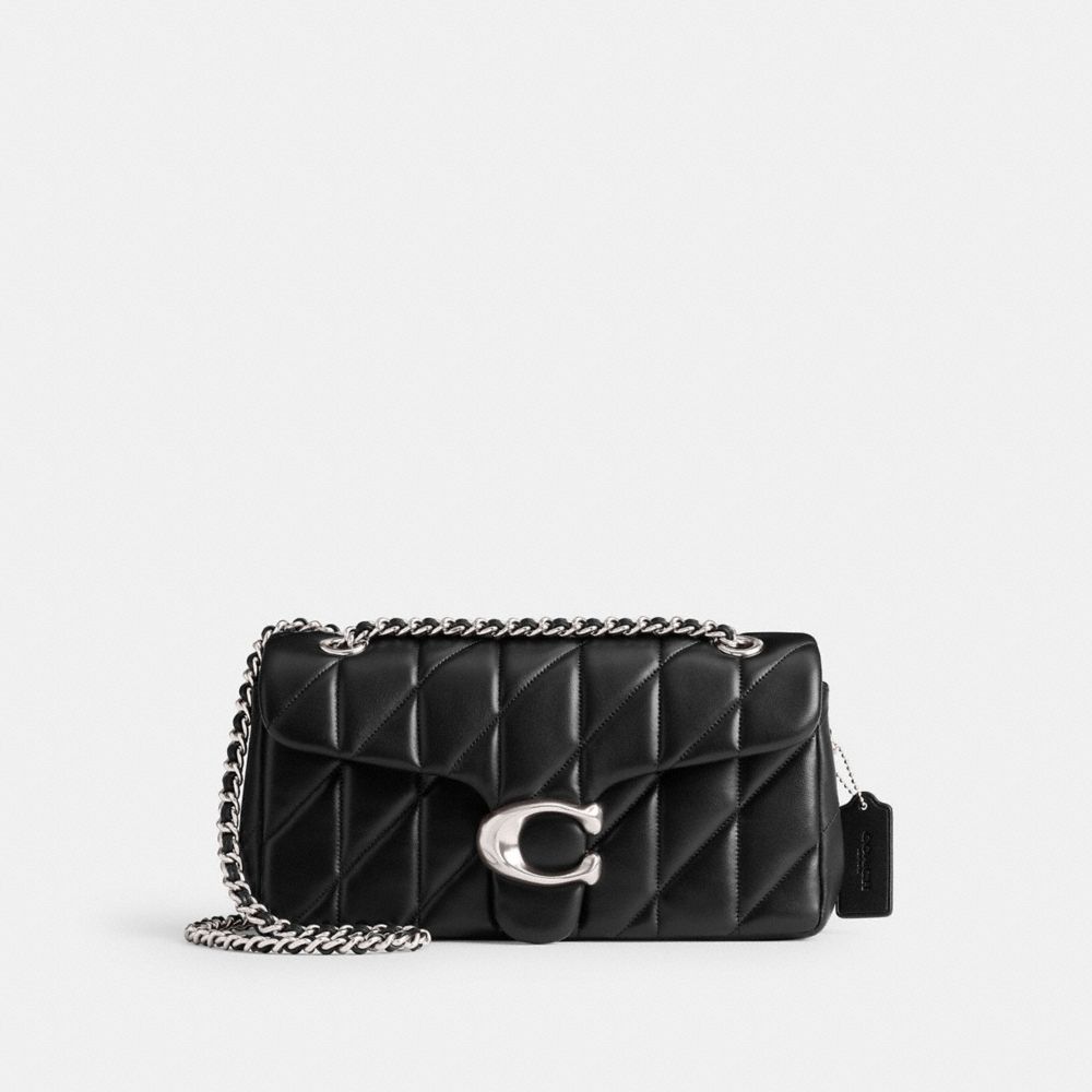 Coach Outlet Tabby Shoulder Bag 26 With Pillow Quilting - Preorder