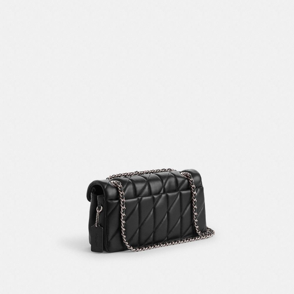 Coach Outlet Tabby Shoulder Bag 26 With Pillow Quilting - Preorder
