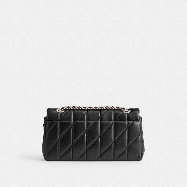 Coach Outlet Tabby Shoulder Bag 26 With Pillow Quilting - Preorder