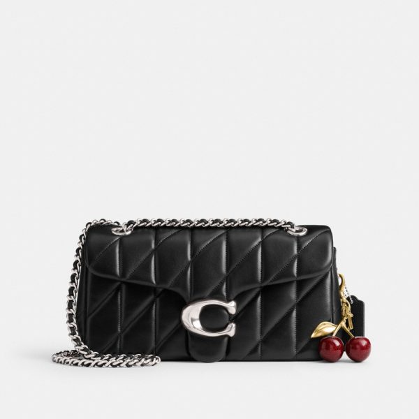 Coach Outlet Tabby Shoulder Bag 26 With Pillow Quilting - Preorder