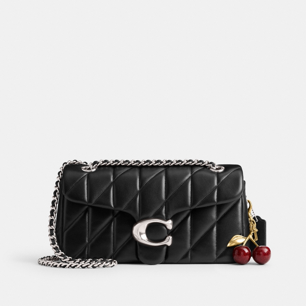 Coach Outlet Tabby Shoulder Bag 26 With Pillow Quilting - Preorder