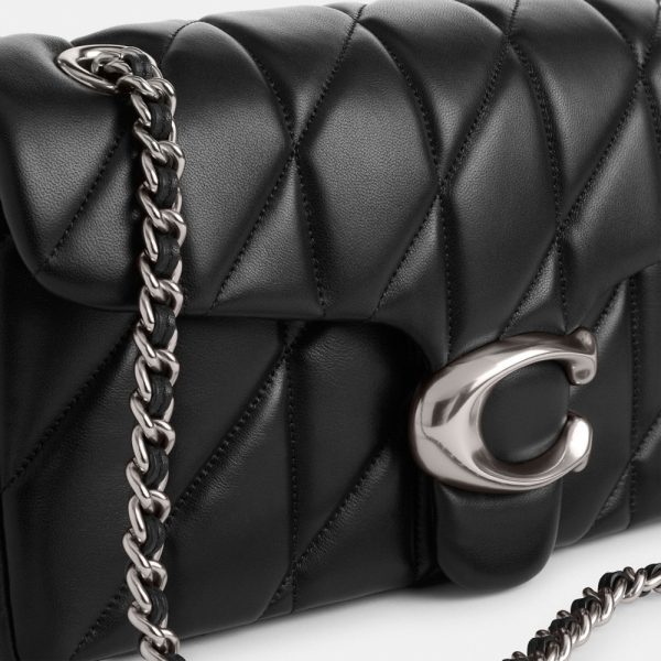 Coach Outlet Tabby Shoulder Bag 26 With Pillow Quilting - Preorder