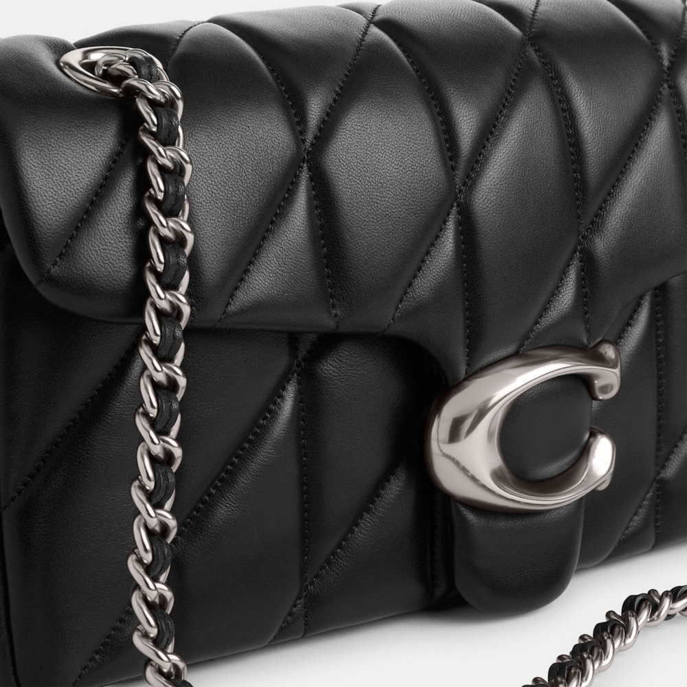 Coach Outlet Tabby Shoulder Bag 26 With Pillow Quilting - Preorder