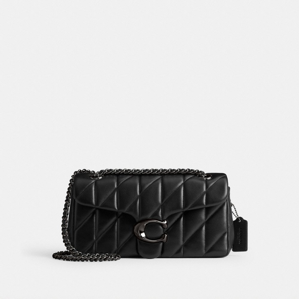 Coach Outlet Tabby Shoulder Bag 26 With Pillow Quilting - Preorder