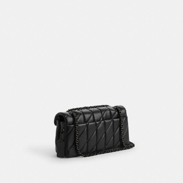 Coach Outlet Tabby Shoulder Bag 26 With Pillow Quilting - Preorder