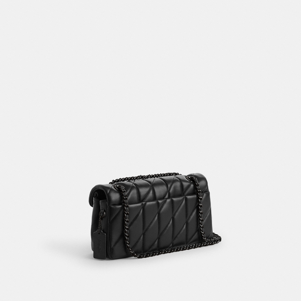 Coach Outlet Tabby Shoulder Bag 26 With Pillow Quilting - Preorder