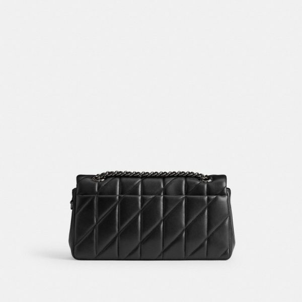 Coach Outlet Tabby Shoulder Bag 26 With Pillow Quilting - Preorder
