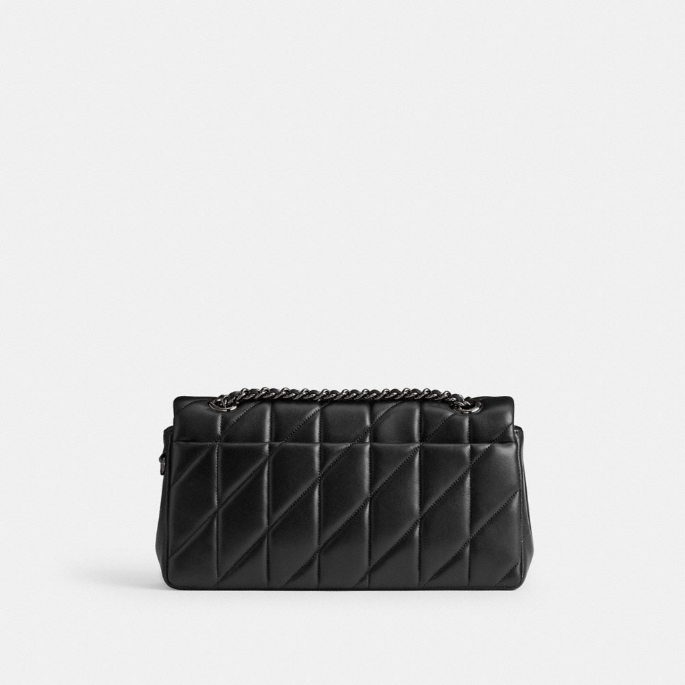Coach Outlet Tabby Shoulder Bag 26 With Pillow Quilting - Preorder