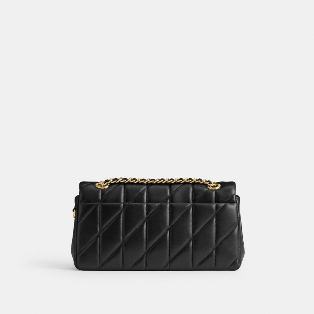 Coach Outlet Tabby Shoulder Bag 26 With Pillow Quilting - Preorder