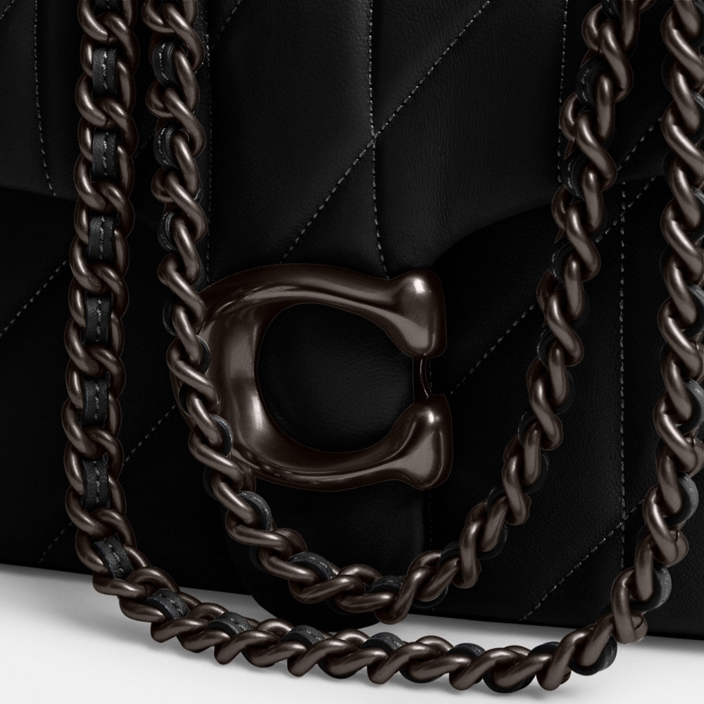 Coach Outlet Tabby Shoulder Bag 26 With Pillow Quilting - Preorder