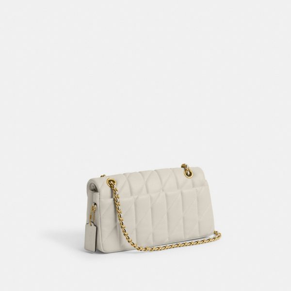 Coach Outlet Tabby Shoulder Bag 26 With Pillow Quilting - Preorder