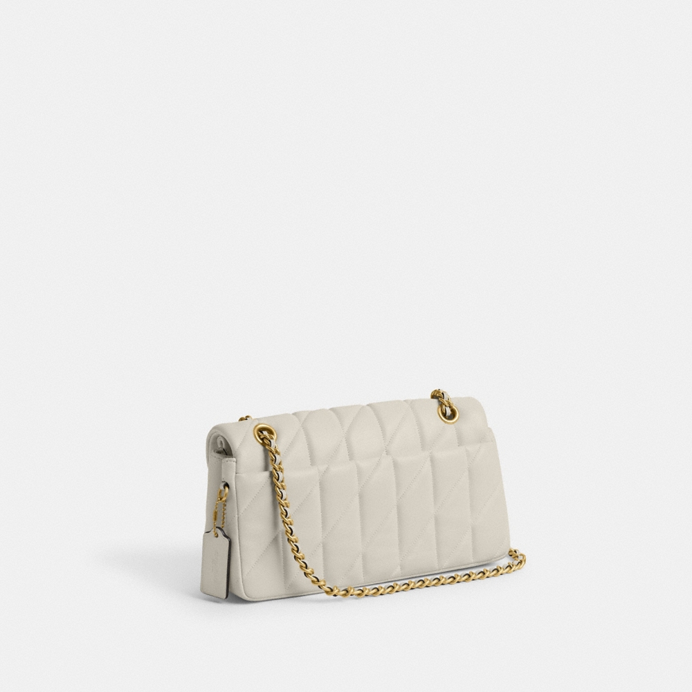 Coach Outlet Tabby Shoulder Bag 26 With Pillow Quilting - Preorder