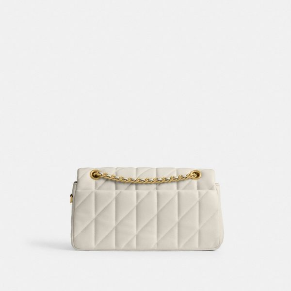 Coach Outlet Tabby Shoulder Bag 26 With Pillow Quilting - Preorder